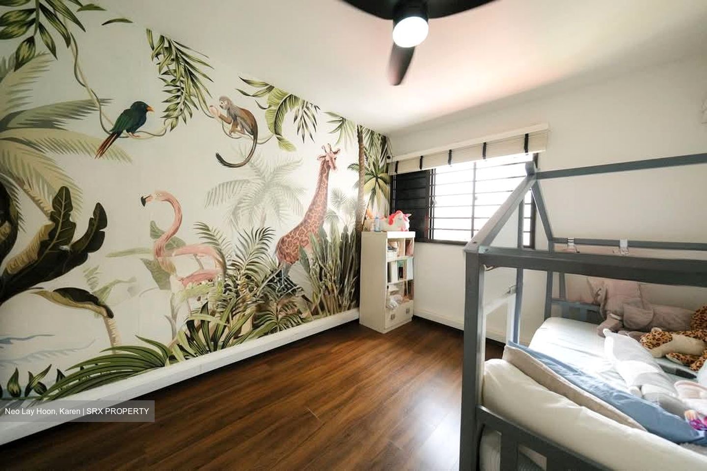 Blk 511 Cheng San Crest (Ang Mo Kio), HDB 4 Rooms #556414951